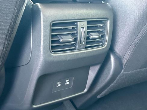 New 2026 Nissan Rogue SV AWD/4WD image 23