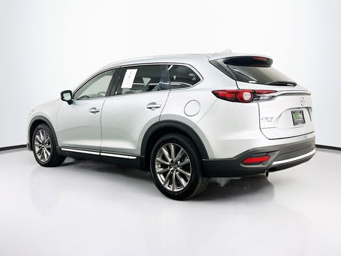 Used 2023 MAZDA CX-9 Grand Touring image 5