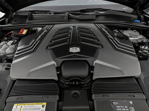 Used 2023 Lamborghini Urus Performante image 21