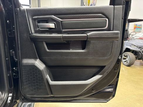 Used 2026 RAM 2500 Big Horn AWD/4WD image 30