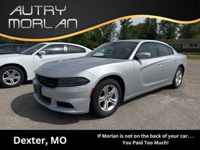 Used 2022 Dodge Charger SXT w/ Leather Interior Group