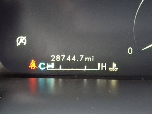 Used 2023 Lincoln Nautilus Standard w/ Premium Package image 21