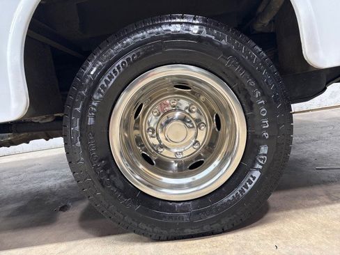 Used 2021 RAM 3500 Tradesman w/ Chrome Appearance Group image 41