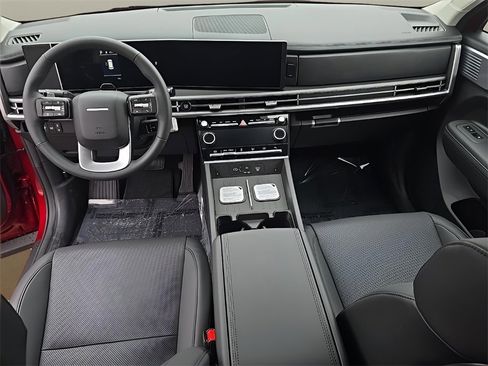 New 2026 Hyundai Santa Fe XRT image 21