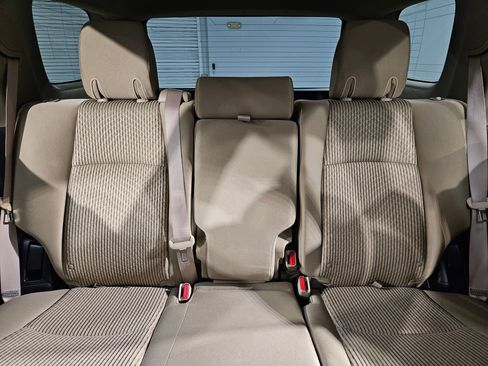 Certified 2023 Toyota 4Runner SR5 image 13