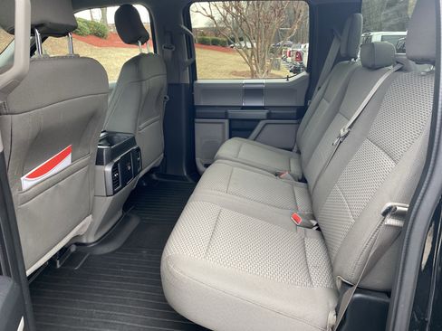 Used 2016 Ford F150 XLT w/ Equipment Group 301A Mid image 9