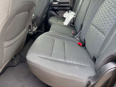 New 2025 RAM 1500 Big Horn image 13