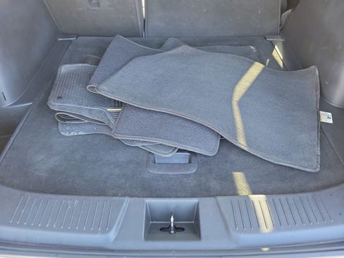 Used 2024 Chevrolet Trax RS w/ Sunroof Package image 9