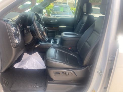 Used 2021 GMC Sierra 1500 Denali AWD/4WD image 19