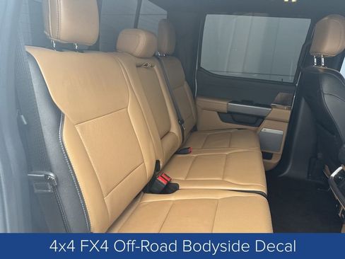 Used 2022 Ford F150 Lariat image 29