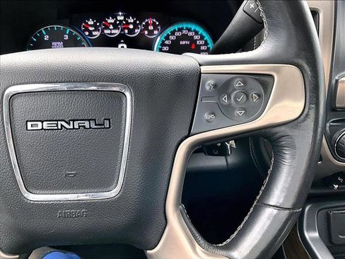 Used 2018 GMC Sierra 2500 Denali w/ Duramax Plus Package image 21