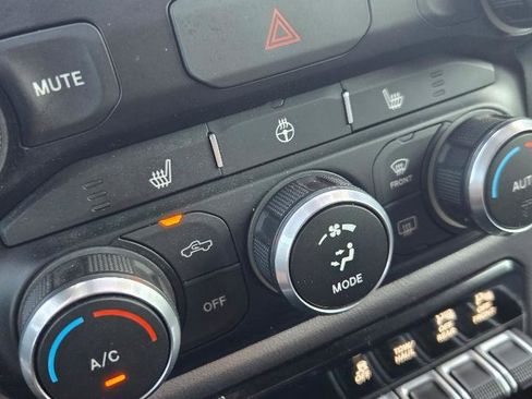Used 2020 RAM 1500 Big Horn AWD/4WD image 27
