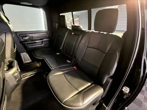 Used 2019 RAM 2500 Limited image 21