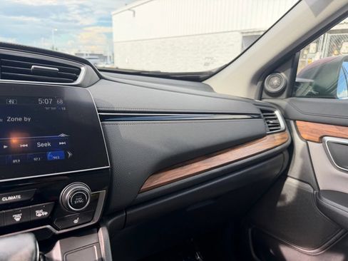 Used 2019 Honda CR-V EX-L image 28