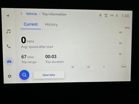 Used 2025 Toyota 4Runner TRD Off-Road image 32
