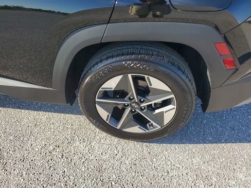 Used 2025 Hyundai Tucson SEL image 20