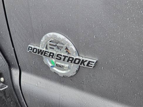 Used 2011 Ford F350 Lariat image 10