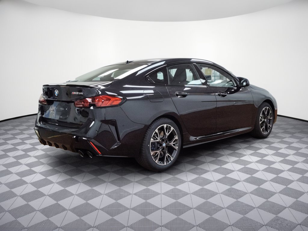 Used 2026 BMW M235i xDrive w/ Technology Package AWD/4WD image 9