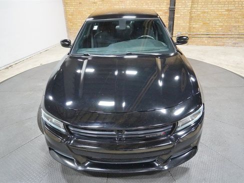 Used 2021 Dodge Charger Police w/ Street Appearance Group RWD image 5