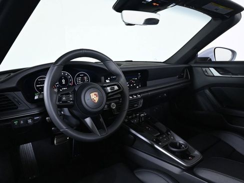 New 2026 Porsche 911 Carrera S image 11