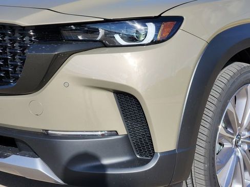 New 2026 MAZDA CX-50 AWD 2.5 S w/ Weather Package image 5