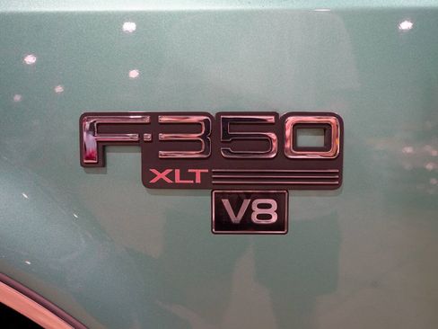 Used 1997 Ford F350 4x4 Crew Cab image 22