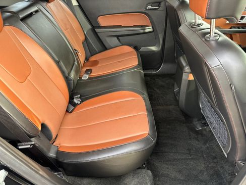 Used 2017 Chevrolet Equinox Premier w/ Enhanced Convenience Package image 15