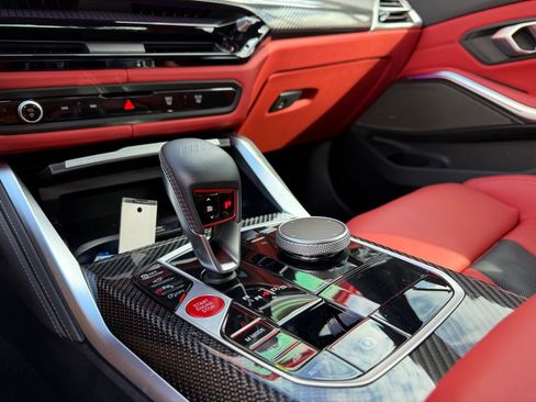 Used 2025 BMW M3 Competition image 23