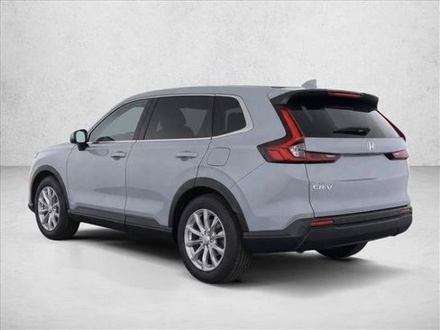 Used 2024 Honda CR-V EX-L image 5