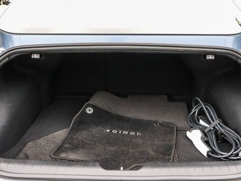 Used 2024 Hyundai Ioniq 6 SEL RWD image 16