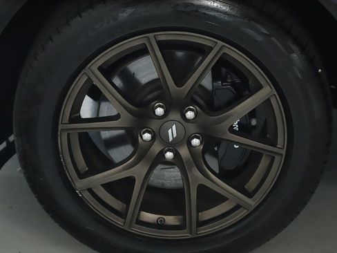 Used 2025 Dodge Durango R/T AWD/4WD image 41