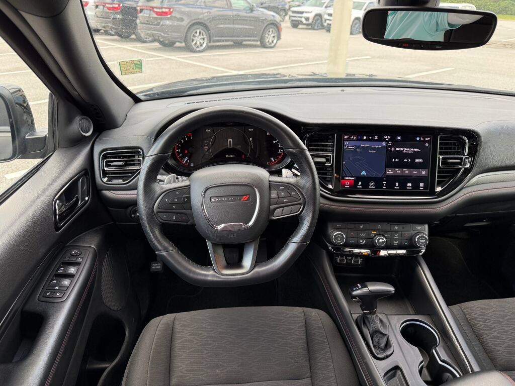 Used 2026 Dodge Durango GT RWD image 14
