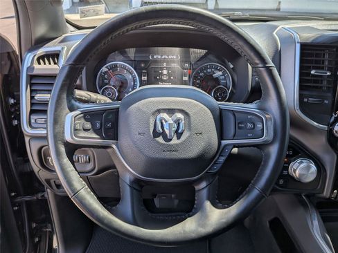 Certified 2023 RAM 1500 Laramie AWD/4WD image 20