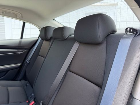 New 2026 MAZDA MAZDA3 s FWD image 18