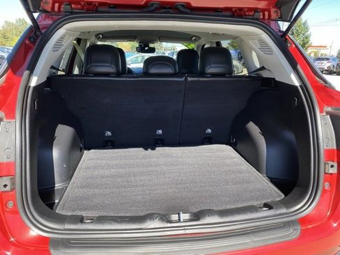 Used 2021 Jeep Compass Trailhawk image 24