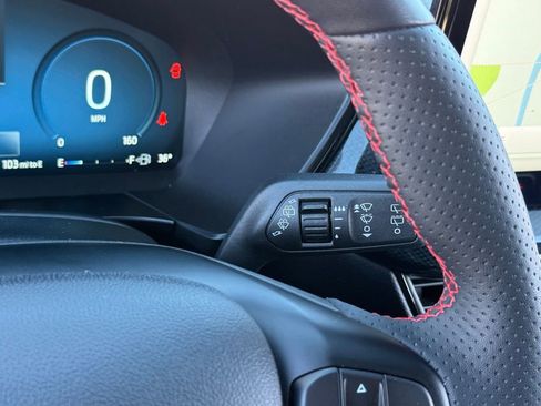 Used 2023 Ford Escape ST-Line Select w/ Tech Pack #2 image 25