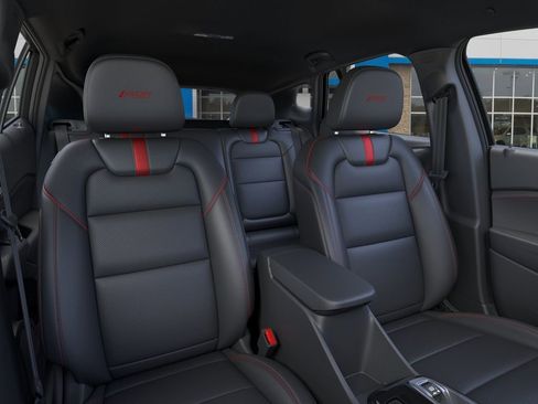 New 2026 Chevrolet Trax RS w/ Driver Confidence Package FWD image 16