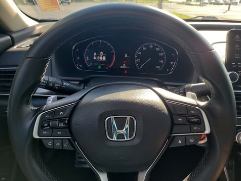 Used 2022 Honda Accord Sport Special Edition image 28