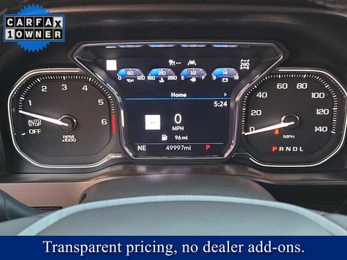 Used 2020 GMC Sierra 1500 Denali w/ Denali Ultimate Package image 28