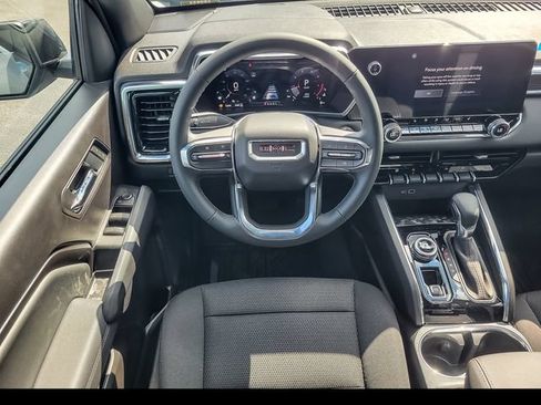 New 2026 GMC Canyon Elevation w/ Convenience Package AWD/4WD image 9