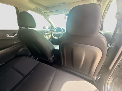 Used 2023 Hyundai Kona SEL w/ Convenience Package AWD/4WD image 26