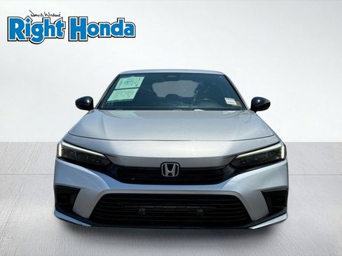 Used 2024 Honda Civic Sport image 5