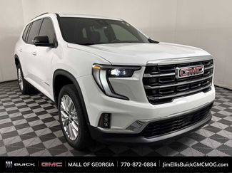 New 2025 GMC Acadia Elevation w/ Elevation Premium Package video 2