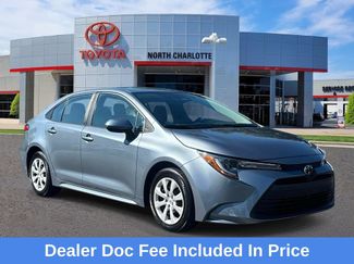 Used 2024 Toyota Corolla LE FWD 360° Tour