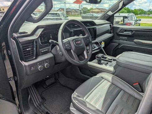 New 2026 GMC Sierra 1500 AT4X AWD/4WD image 13