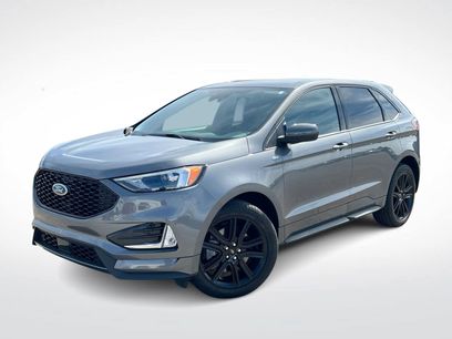 Used 2023 Ford Edge ST-Line