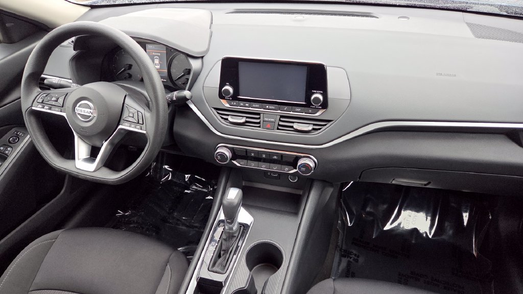 Used 2022 Nissan Altima 2.5 S w/ Driver Assist Package FWD image 31