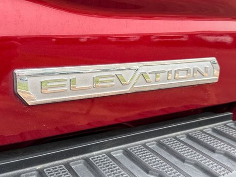 Used 2023 GMC Sierra 1500 Elevation w/ X31 Off-Road Package AWD/4WD image 47