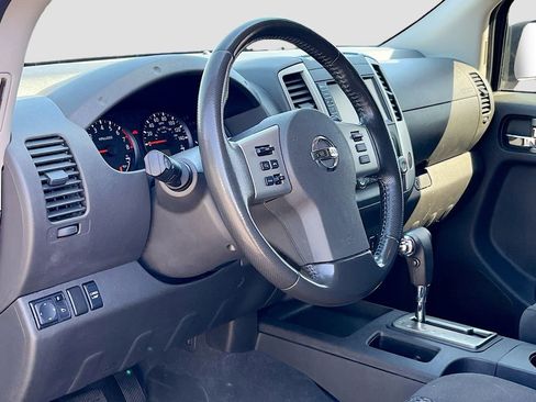 Used 2019 Nissan Frontier 2WD King Cab image 9