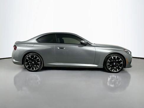 New 2026 BMW 230i xDrive Coupe w/ M Sport Package image 4